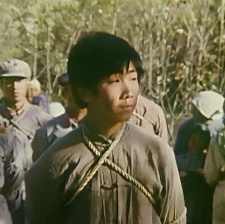 新中國第一大案