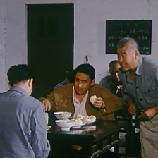 新中國第一大案