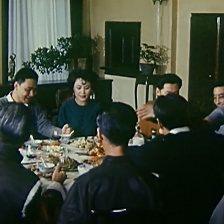 新中國第一大案
