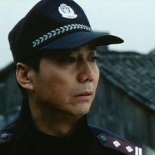 民警王法金