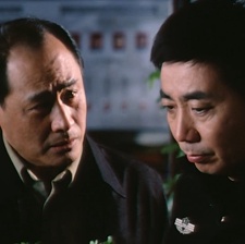 民警王法金