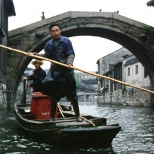 民警王法金