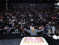 张杰曜北斗巡回演唱会