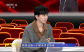 張杰：蝴蝶是“星星們”支持自己的象征