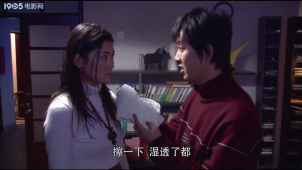 潘粤明：我是一个很纯粹的人 纯粹没钱