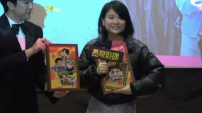 《好東西》小孩角色引發(fā)觀眾思考：表達(dá)和走出去很重要
