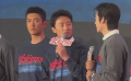 黄轩于适回忆雨中拍摄动作戏：在泥地里打 拼了！