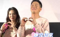 “她被騙 他純愛(ài)” 金晨孫陽(yáng)同框好甜！