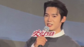 于適透露《蛟龍行動(dòng)》動(dòng)作戲還原戰(zhàn)場(chǎng)真實(shí)感