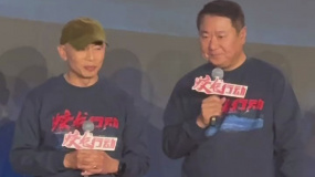 導(dǎo)演制片人分享《蛟龍行動(dòng)》拍攝過(guò)程 林超賢坦言拍攝環(huán)境艱辛