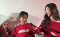 宋小寶蛇年跳霹靂舞 整活兒像呼吸一樣簡(jiǎn)單