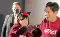 37歲焦俊艷松弛少女感，和宋小寶合影打起來了