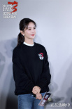 《误杀3》曝正片片段 路演肖央、佟丽娅解读片名