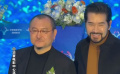 乌尔善 费翔成为华夏电影中心名誉推广大使