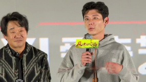 蔣奇明出演劇集《風(fēng)中的火焰》 為演繹角色向王景春學(xué)西北話