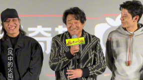 王景春在“警察賽道”一騎絕塵 此次用家鄉(xiāng)話演繹西北老刑警