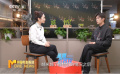 藍(lán)羽會(huì)客廳 | 易烊千璽分享對(duì)《小小的我》背后的思考