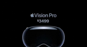最强头显Vision Pro：妥协的苹果，迷茫的XR