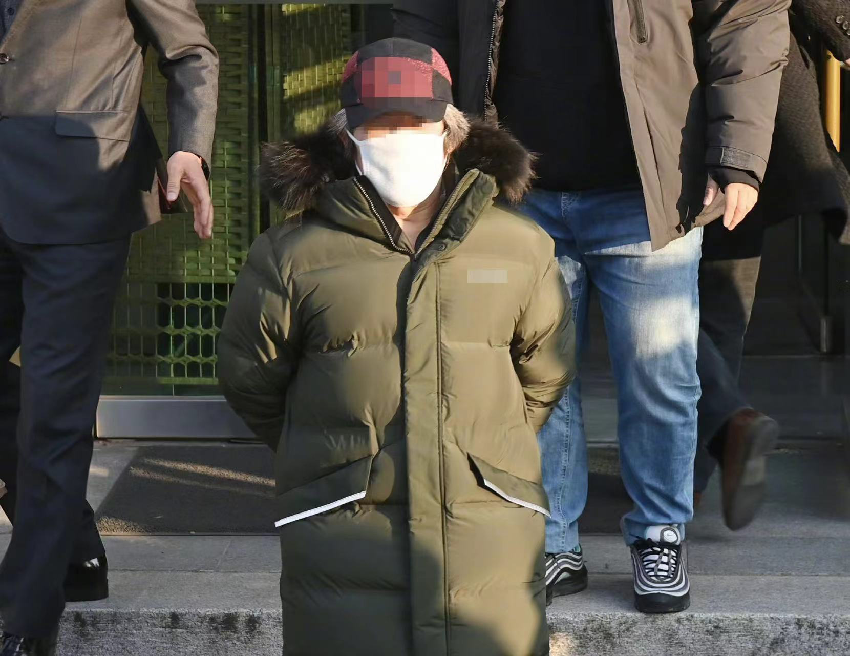 素媛案罪犯再入獄后刑滿釋放 趙斗淳有期徒刑3個(gè)月出獄