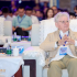 英国导演柯文思：去讲述推动中国科技进步的人物故事