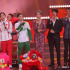 王力宏再登央視舞臺(tái)演繹《天地龍鱗》 唱響主旋律東方之聲
