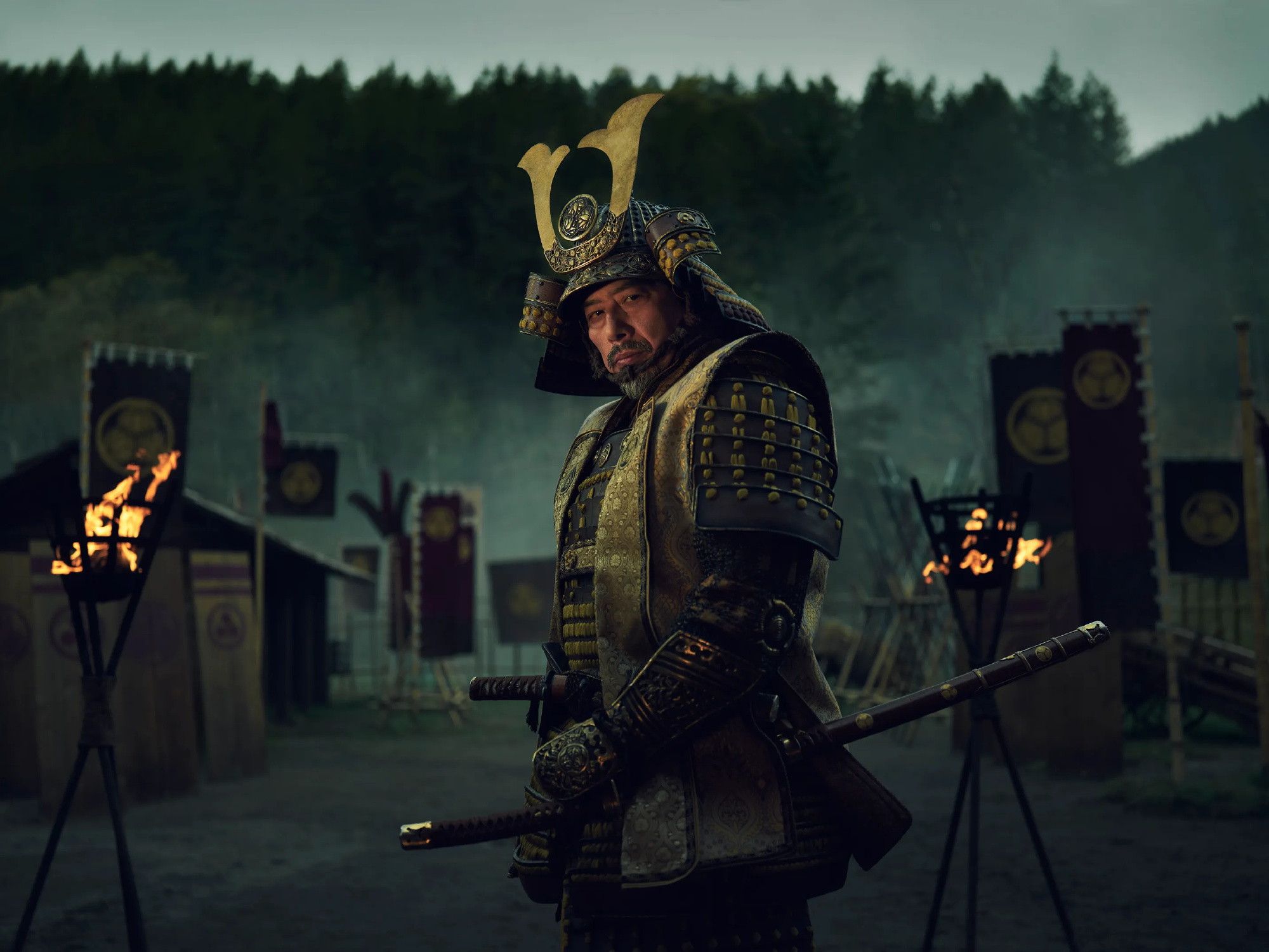 《幕府將軍》