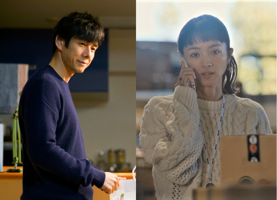 中岛哲也新作！西岛秀俊×满岛光《忏悔》曝海报