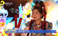 以文塑旅！橫店影視城多元文化活動(dòng)迎新年