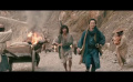 大泉洋主演、入江悠執(zhí)導(dǎo)電影《室町無賴》特報(bào)公開
