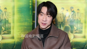 吳曉亮：我不是非得演壞人 只要?jiǎng)”竞?演什么都可以