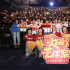 《火锅艺术家》长春路演 主创尽显“东北式幽默”