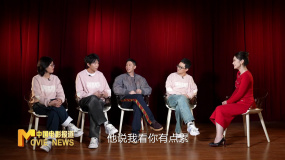 《中國(guó)電影報(bào)道》第003期（20250103）