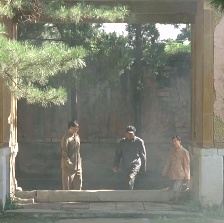 風起云涌