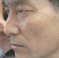風起云涌
