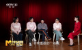 蓝羽会客厅 | 《“骗骗”喜欢你》主创分享电影幕后故事