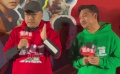 徐峥监制贾冰新片《假爸爸》 现场分享《囧妈》结缘经历