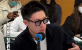 孙阳：很荣幸参演《灿烂的风和海》 希望为大湾区建设做更多贡献