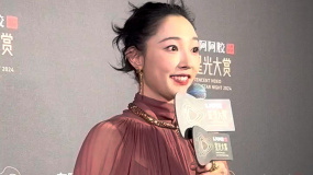 白百何：40岁是学什么都不晚的年纪