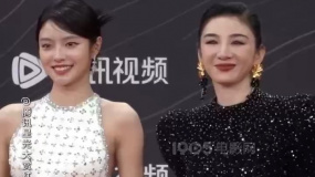 女演員紅毯合集 30+姐姐們好有韻味