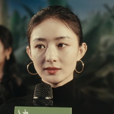 喬妍的心事
