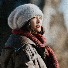喬妍的心事