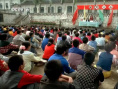 背起爸爸上學(xué)