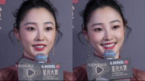 白百何分享近况：拍摄了两部有挑战的电影 一直在做想做的事