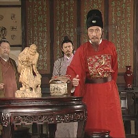海瑞罷官（下）