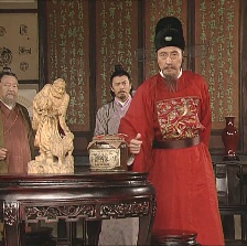 海瑞罷官（下）