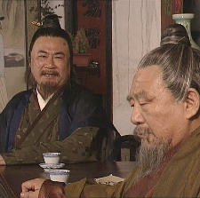 海瑞罷官（下）