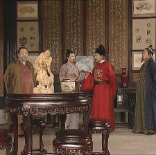 海瑞罷官（下）