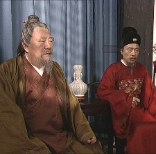 海瑞罷官（下）