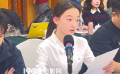 《清明上河圖密碼》研討會 演員夏夢解讀角色趙瓣兒