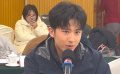 《清明上河图密码》研讨会 郝富申再现剧中名台词